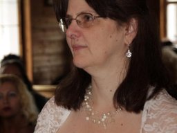 Hochzeit Alice und Toni Pullman City 2015